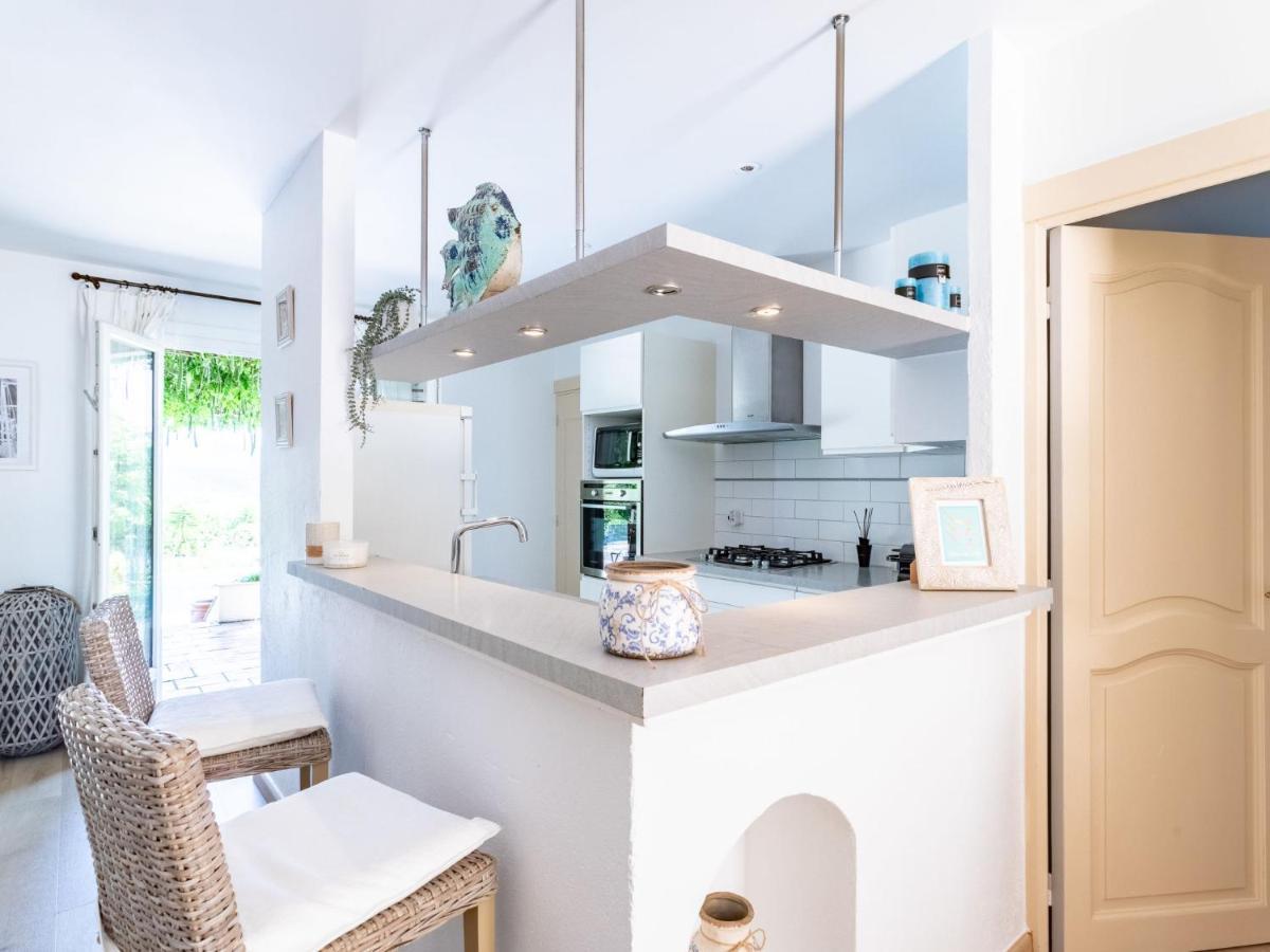 קוגולין Villa Aurval By Interhome מראה חיצוני תמונה