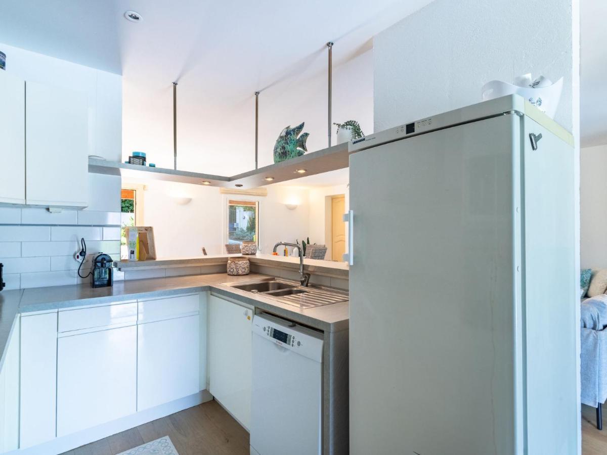 קוגולין Villa Aurval By Interhome מראה חיצוני תמונה