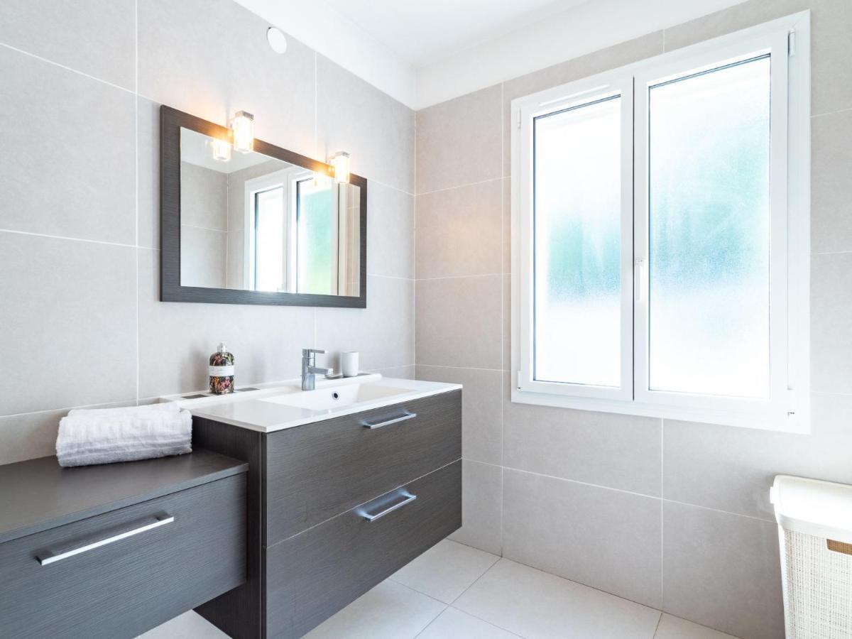 קוגולין Villa Aurval By Interhome מראה חיצוני תמונה